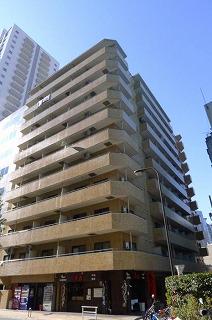 ライオンズマンション西新宿第7