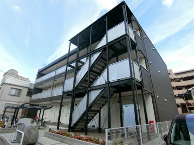 リブリ・四谷上町富士見通