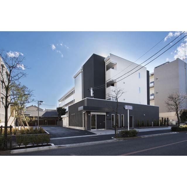 LIBRGRANT世田谷弦巻