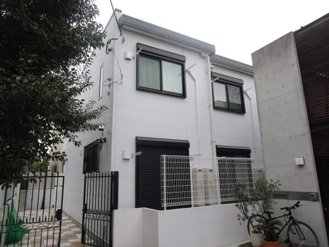 ミハス田園調布