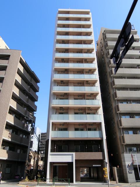 ボヌールステージ笹塚