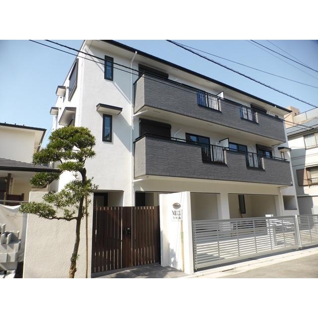 THE PARK MAISON代々木上原
