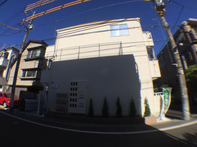 パルトネール戸越