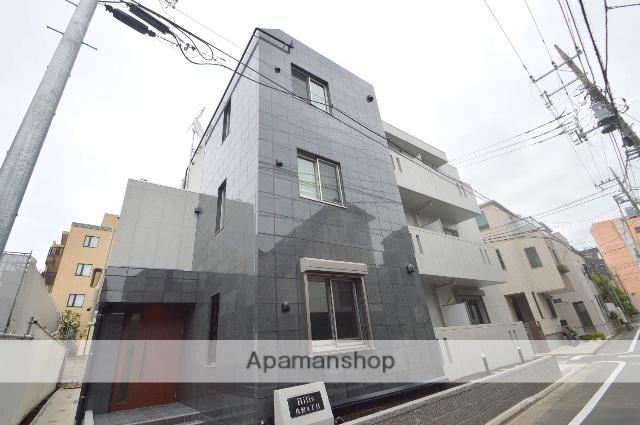 ヒルズ代沢4丁目