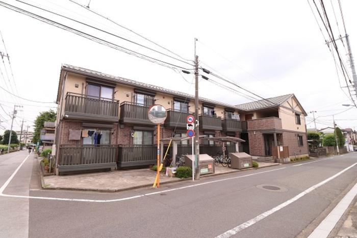 モナリエ平和台Ⅰ・Ⅱ・Ⅲ