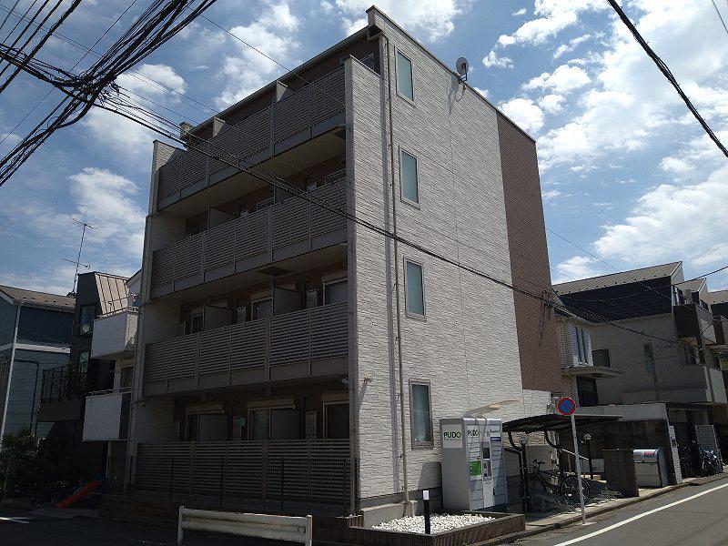 クレイノメゾン ド ピエラ