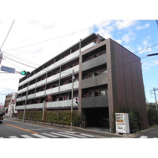 クラリッサ川崎梶ヶ谷