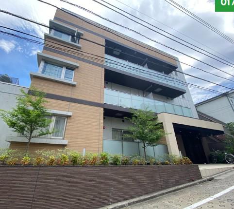 アリエッタ代々木上原