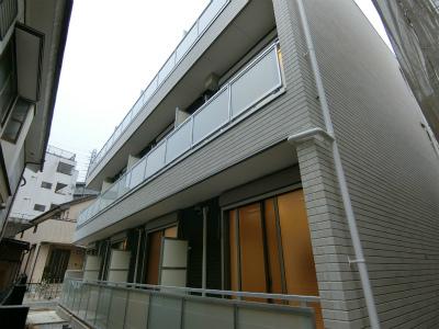 リブリ・溝ノ口