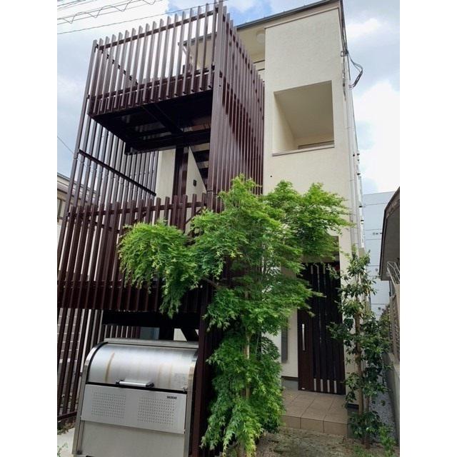 ハウスノアン