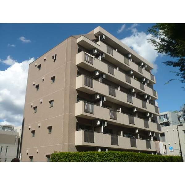 ベルヴィル芦花恒春