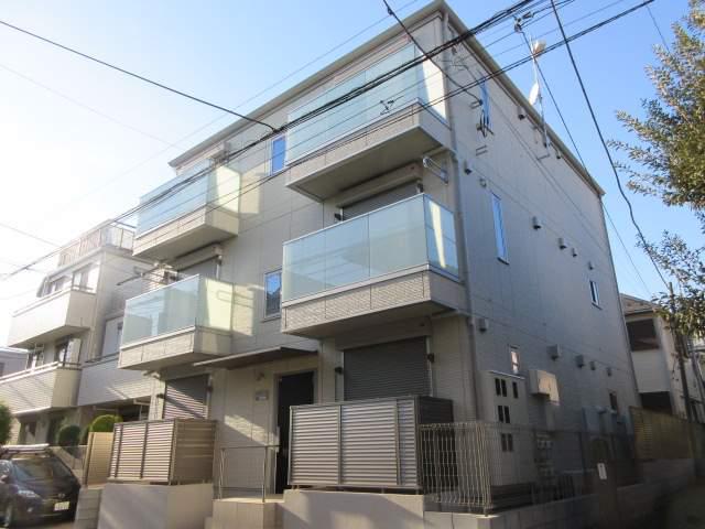 D-ROOM目黒本町