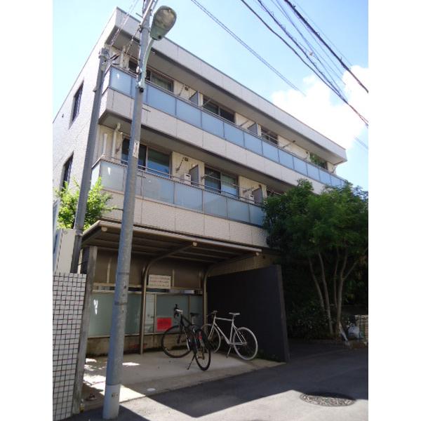 オアシス丘の上