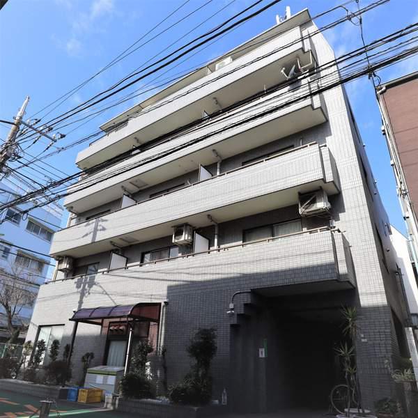 ロジェメント三軒茶屋