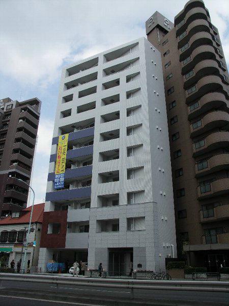 メインステージ中目黒