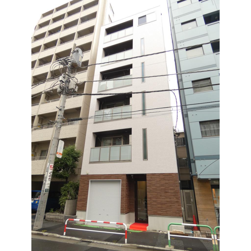 グランコート大塚