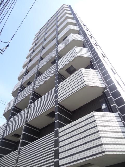 メインステージ南品川