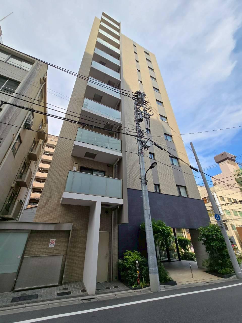 ルフォンプログレ南大塚