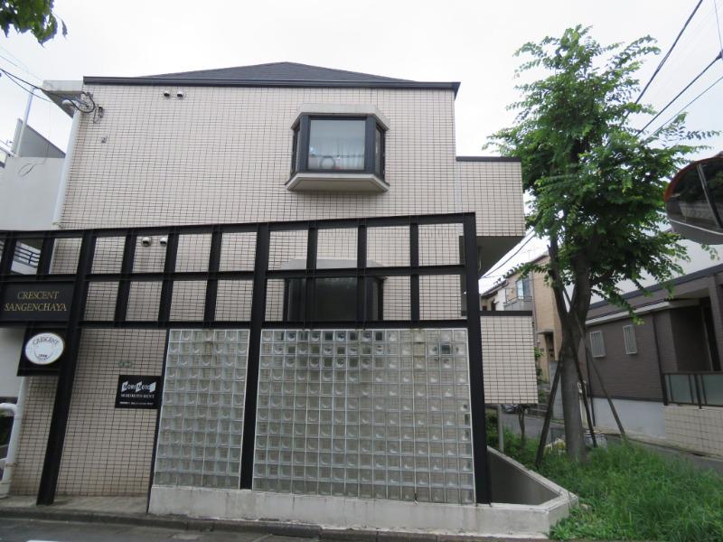 クレッセント三軒茶屋