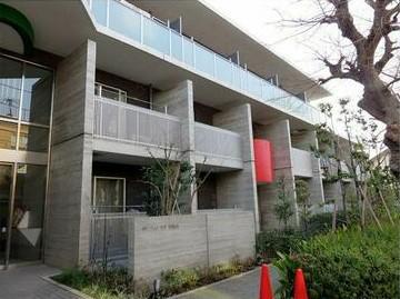 コンフォリア中落合