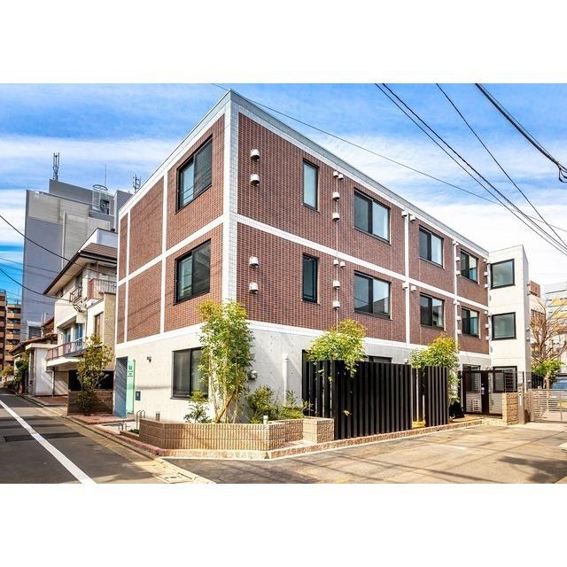 アステラホーム渋谷本町