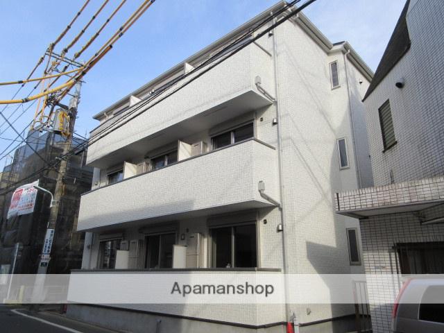 ハイムプリマヴェーラ大岡山