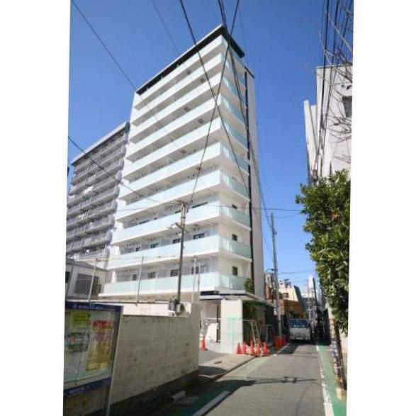 プラウドフラット戸越銀座