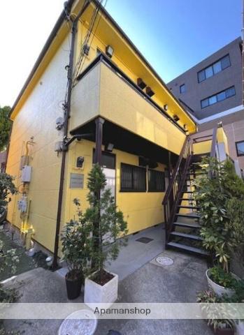 コンモート上原(1K/1階)