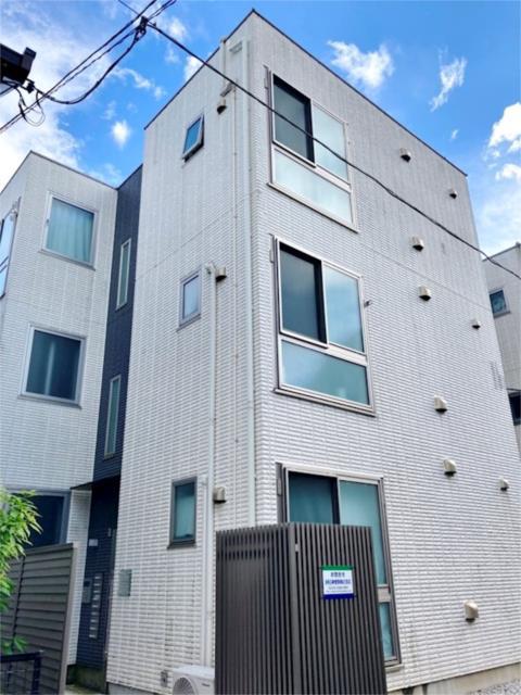 フェリーチェ東高円寺I
