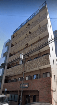 トーシンフェニックス市谷柳町