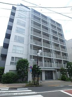 ラティエラ成城学園前[3階]