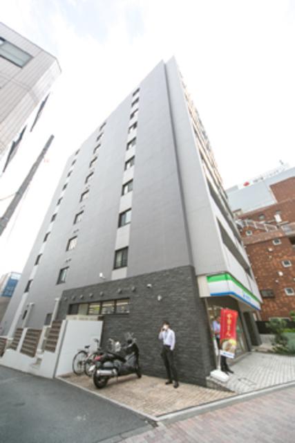 AVENIR渋谷本町