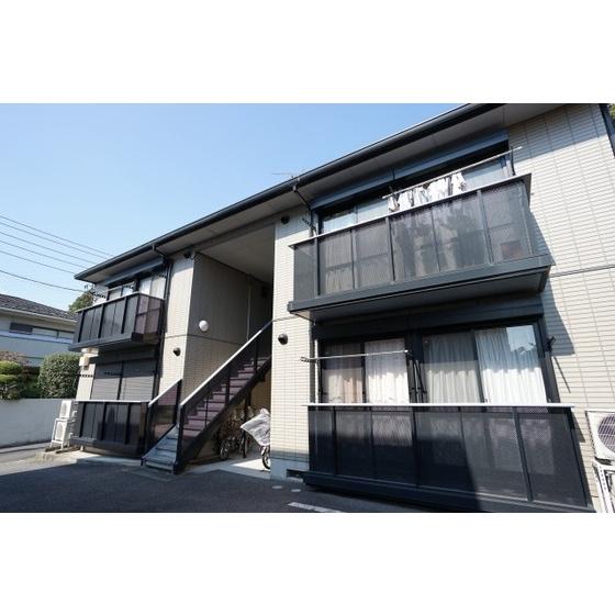 クレール大倉山 太尾町