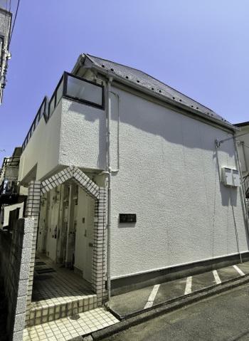 スカイピア旗の台