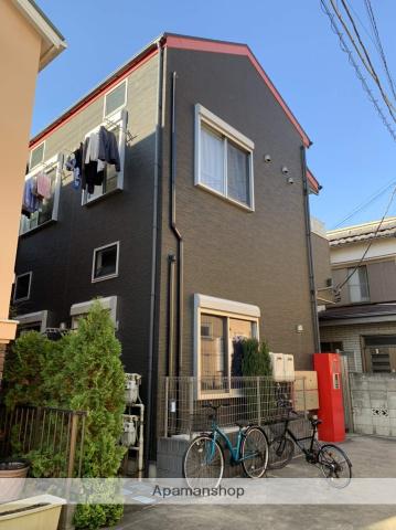 アイビーハウス西六郷