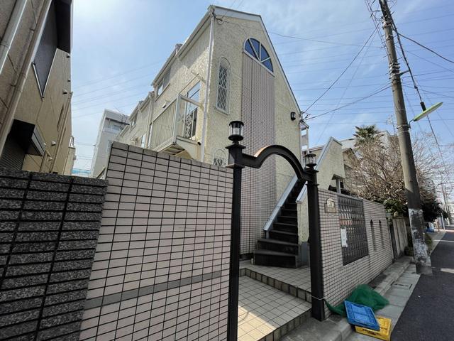 メゾンドロワール