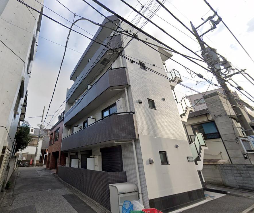ピアコートTM東武練馬 壱番館