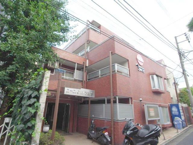 ユースフル下落合