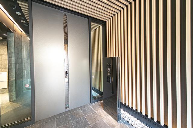 メゾン・クロイゾン