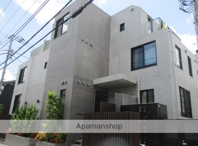 ミレドゥーエ下北沢Ⅰ(ワンルーム/2階)