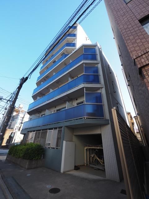 VERONA武蔵関LUSSO