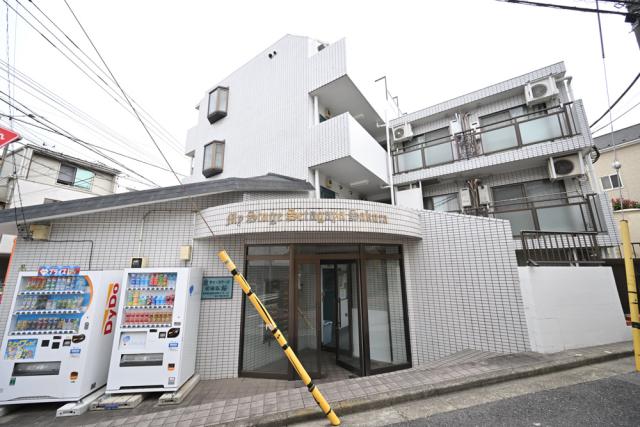 マイステージ世田谷桜