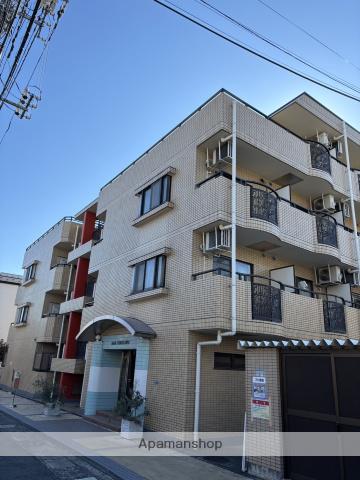 エトワール多摩川