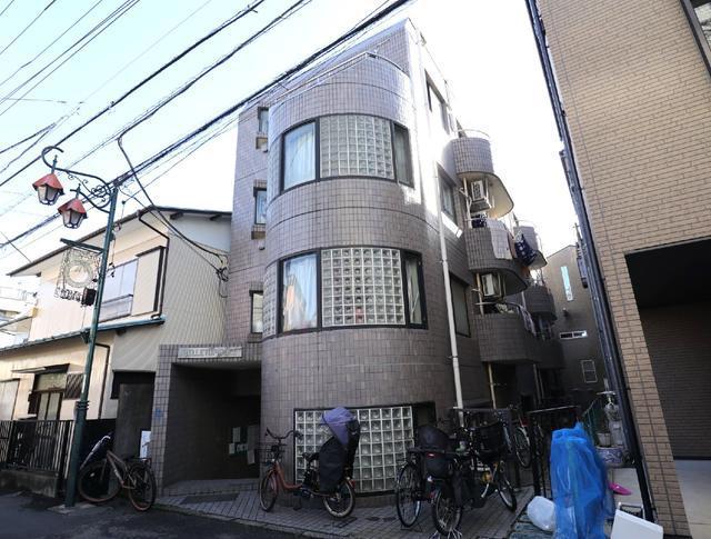 ベルトピア池上