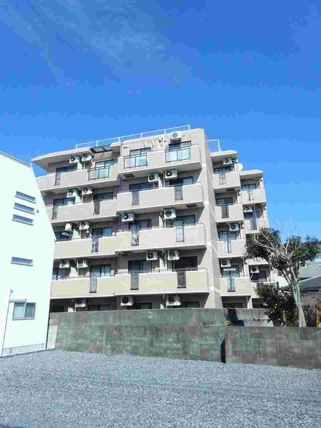 ダイホープラザ千歳烏山A