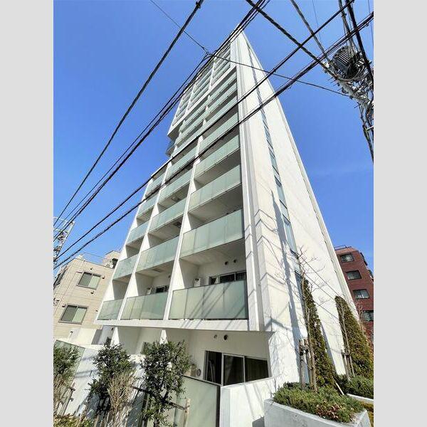 COURT HILLS 広尾南