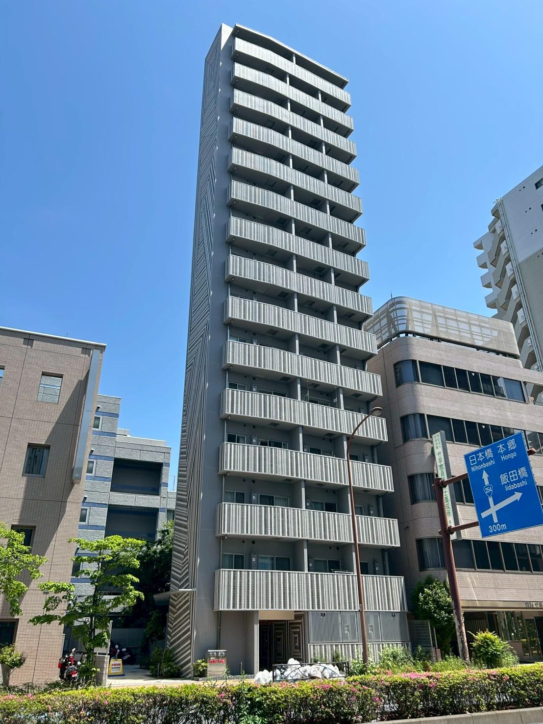 PREMIUM CUBE G 後楽園
