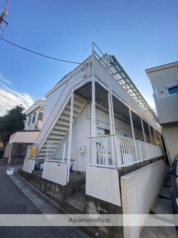 リバコート石神井公園