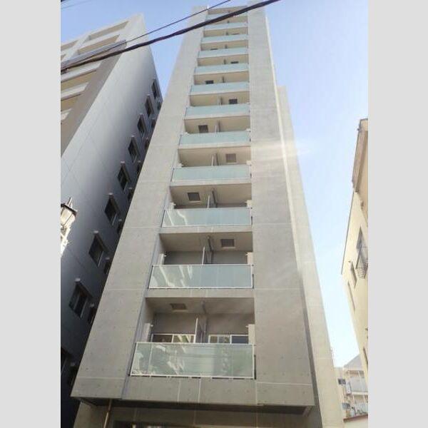 クレヴィスタ練馬桜台Ⅲ