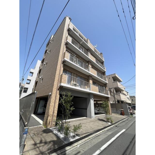 HF大森町レジデンス